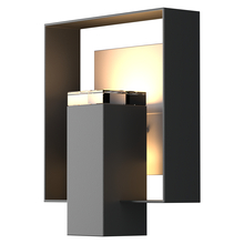 Hubbardton Forge 302603-SKT-80-78-ZM0546 - Shadow Box Outdoor Sconce