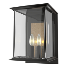 Hubbardton Forge 304842-SKT-14-83-ZM0084 - Kingston Outdoor Large Sconce