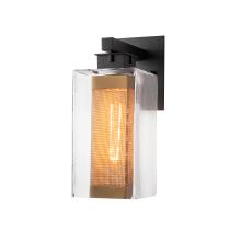 Hubbardton Forge 304852-SKT-80-70-ZM0093 - Polaris Outdoor Medium Sconce