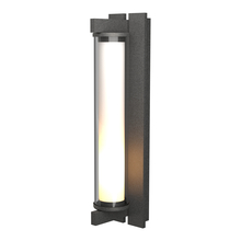 Hubbardton Forge 306455-SKT-20-ZM0390 - Fuse Large Outdoor Sconce