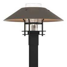 Hubbardton Forge 344227-SKT-80-77-ZM0026 - Henry Outdoor Post Light