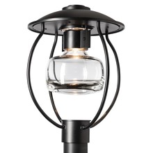 Hubbardton Forge 344810-SKT-80-ZM0447 - Mason Post Light