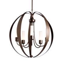 Hubbardton Forge 364201-SKT-SHRT-75-GG0392 - Pomme Outdoor Pendant