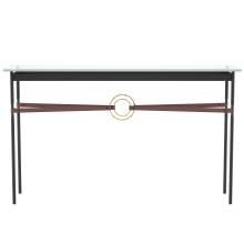 Hubbardton Forge 750118-10-86-LB-VA0714 - Equus Console Table