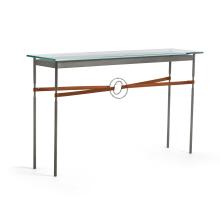 Hubbardton Forge 750118-20-82-LC-VA0714 - Equus Console Table