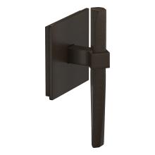 Hubbardton Forge 843001-05 - Beacon Hall Towel Holder