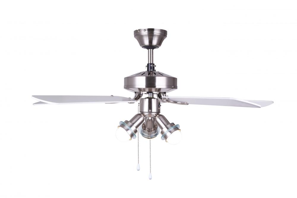 CatalystII 42 inch Ceiling Fan