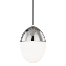 Mitzi by Hudson Valley Lighting H206701L-PN - Orion Pendant