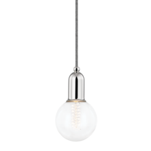 Mitzi by Hudson Valley Lighting H419701-PN - Bryce Pendant