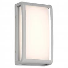 Access 20024LEDDMG-SAT/ACR - Outdoor LED Wall Mount