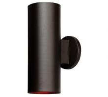 Access 20444LEDDLP-BRZ - Bi-Directional Wall Sconce