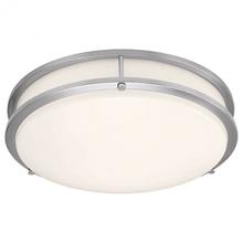 Access 20502LEDD-BS/ACR - LED Flush Mount