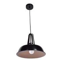 Access 23777LEDDLP-SBL/WHT - LED Pendant