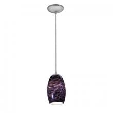 Access 28078-3C-BS/PLS - LED Pendant