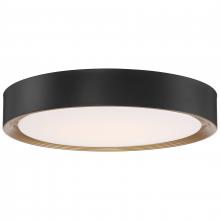 Access 49972LEDD-MBL/ACR - LED Flush Mount