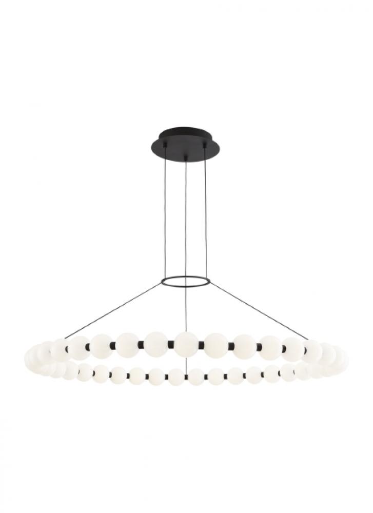 Orbet 42 Chandelier