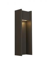 Visual Comfort & Co. Modern Collection 700OWZUR94024ZUNVALF - Zur 24 Outdoor Wall