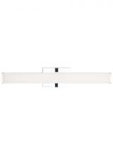 Visual Comfort & Co. Modern Collection 700BCELI24C-LED930 - Ellis 24 Bath