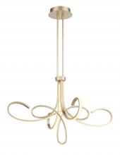 Minka George Kovacs P5436-697-L - Astor - LED Chandelier