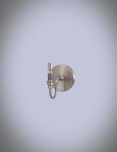 Minka George Kovacs P442-084 - 1 Light Wall Sconce