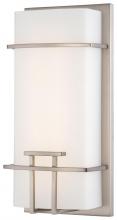 Minka George Kovacs P465-084-L - LED Wall Sconce