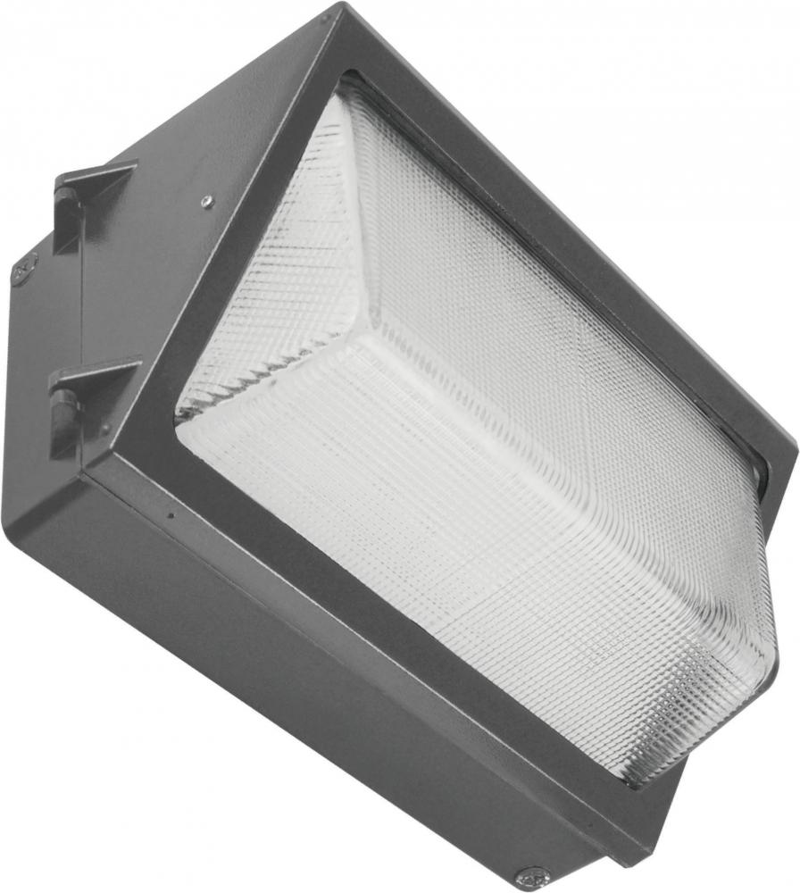 LED Wall Pack - 120W - 4000K - Bronze Finish - 100-277V