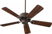 Quorum 43425-86 - Estate 42" Fan - OB