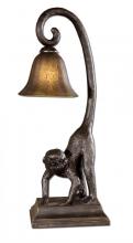 MONKEY LAMP