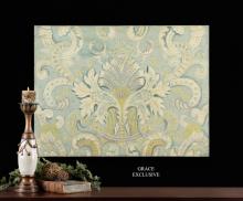 PASTEL DAMASK