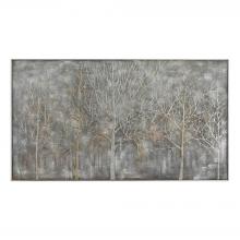 Uttermost 31409 - Parkview Landscape Art