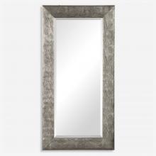 Uttermost 09447 - Maeona Metallic Silver Mirror