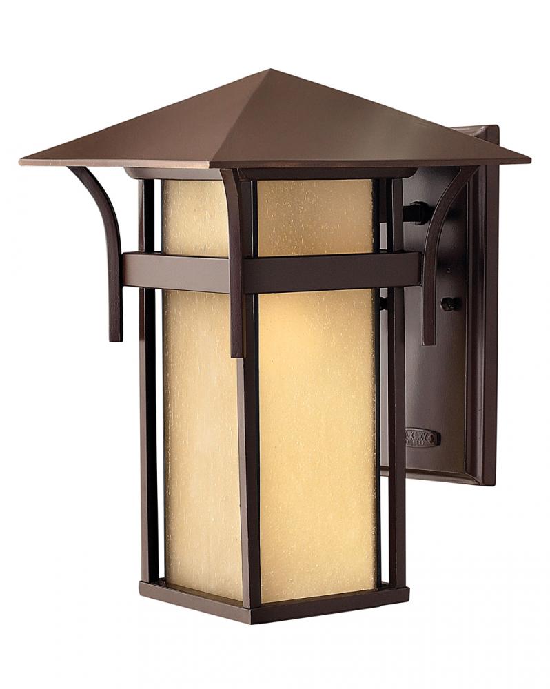 Medium Wall Mount Lantern 12v