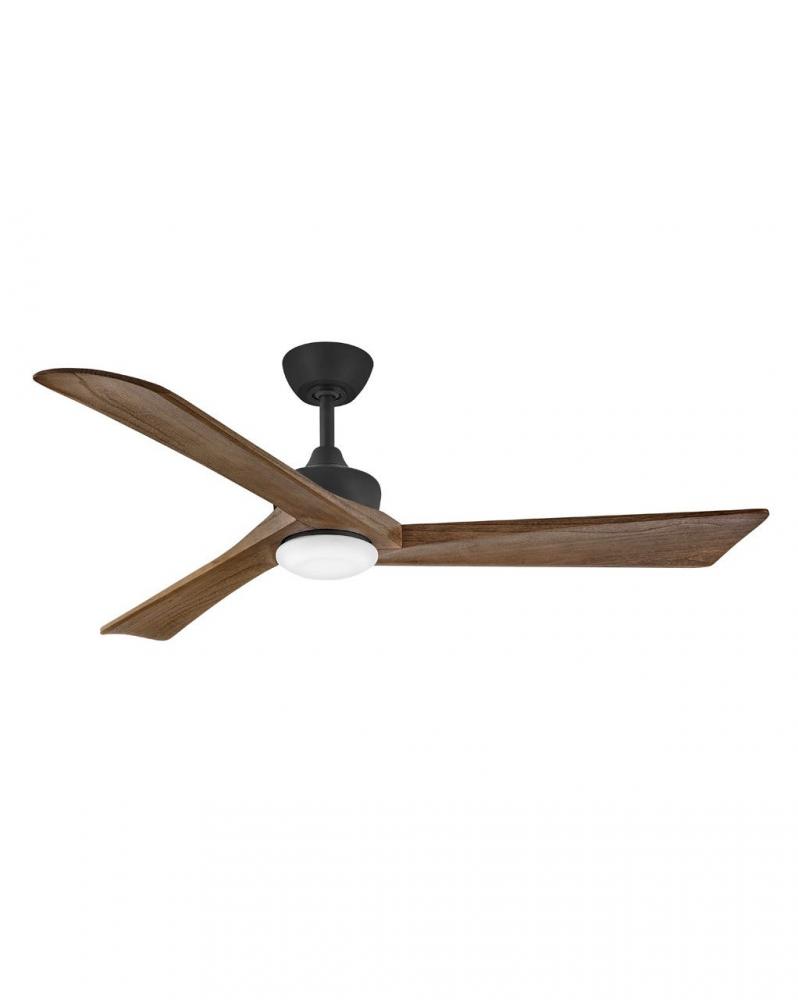 Sculpt 60" LED Smart Fan