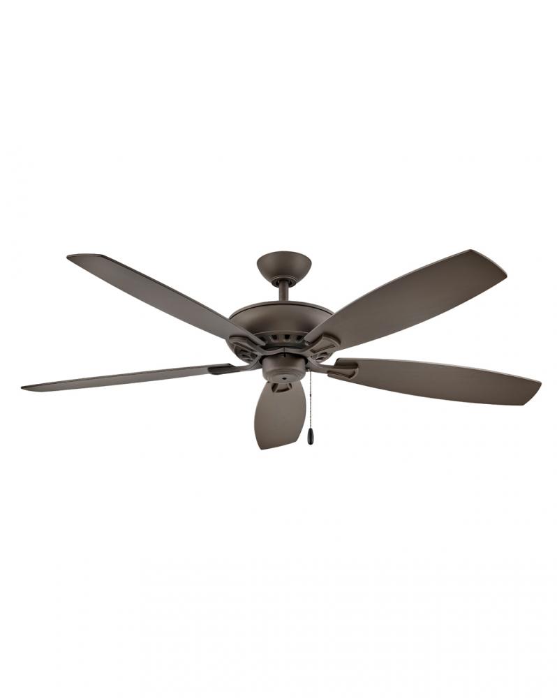 Highland 60" Fan