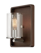 Hinkley 3810DW - SCONCE ETON