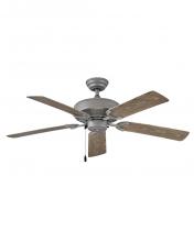 Hinkley 901652FGT-NWA - Oasis 52" Fan