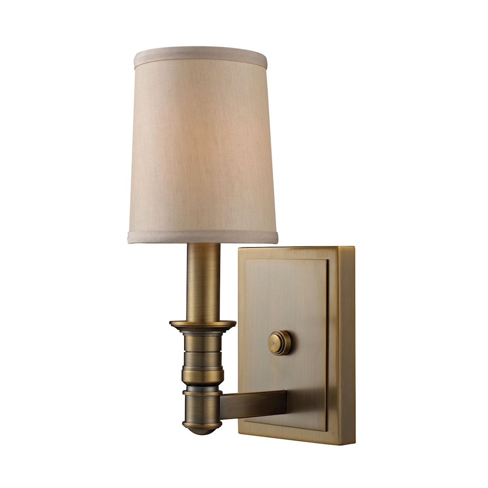 SCONCE