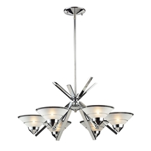 ELK Home 1475/6 - CHANDELIER