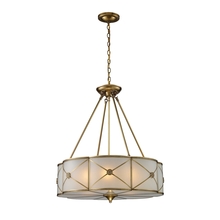 ELK Home 22001/6 - CHANDELIER