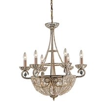 ELK Home 5967/6+4 - CHANDELIER