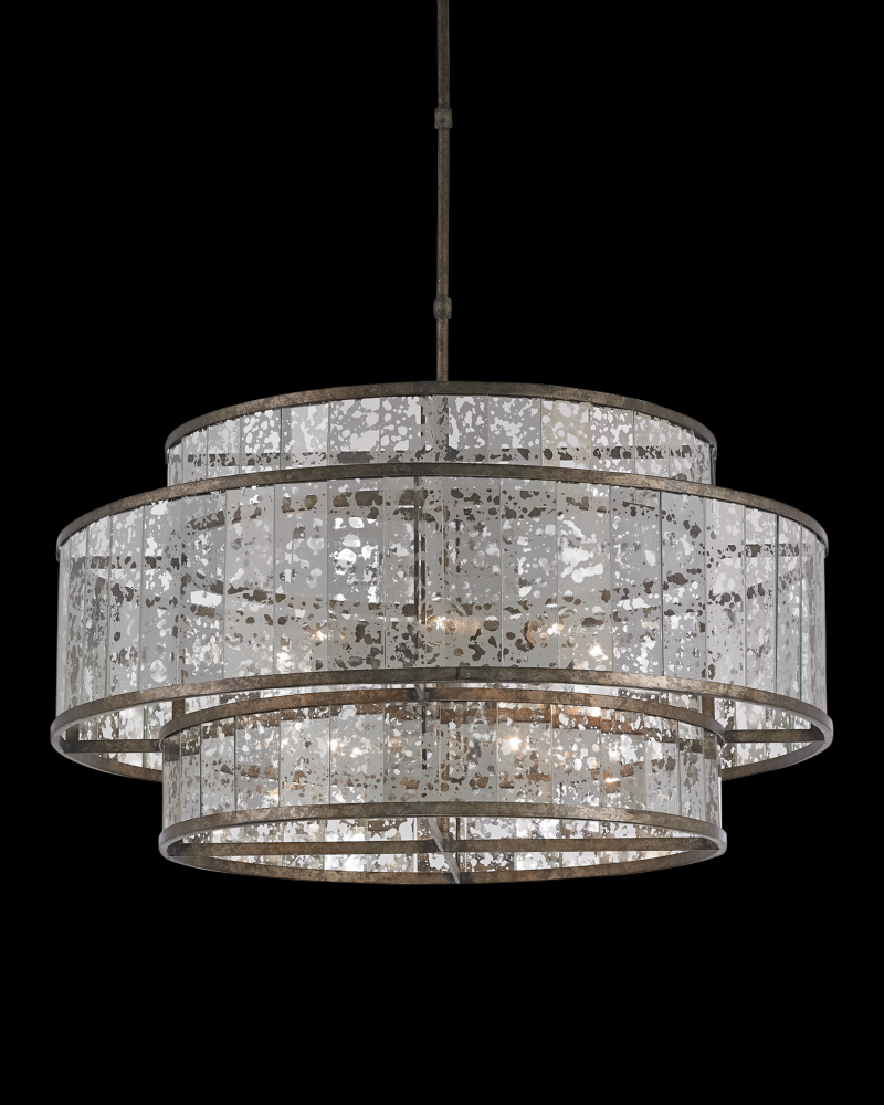 Fantine Large Chandelier