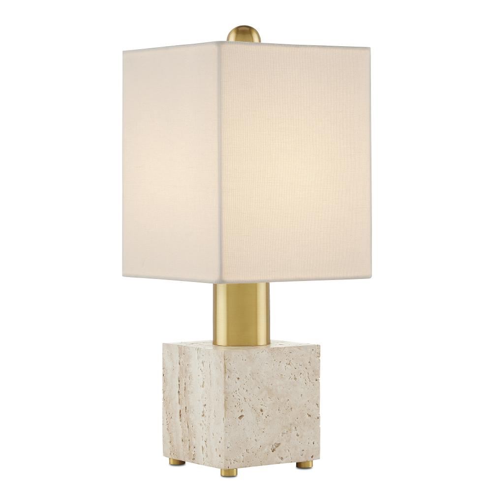 Gentini Table Lamp