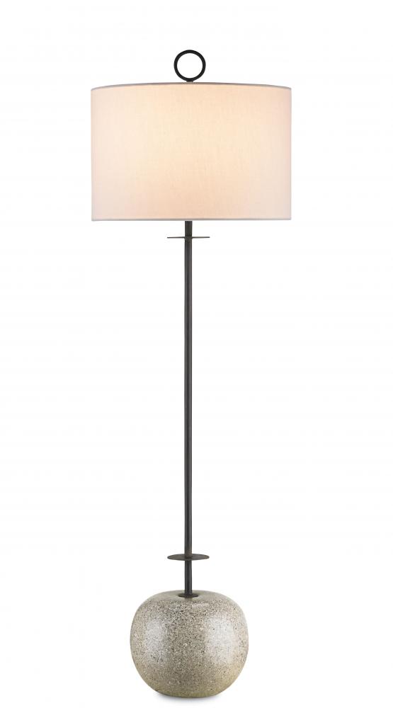 Atlas Console Lamp