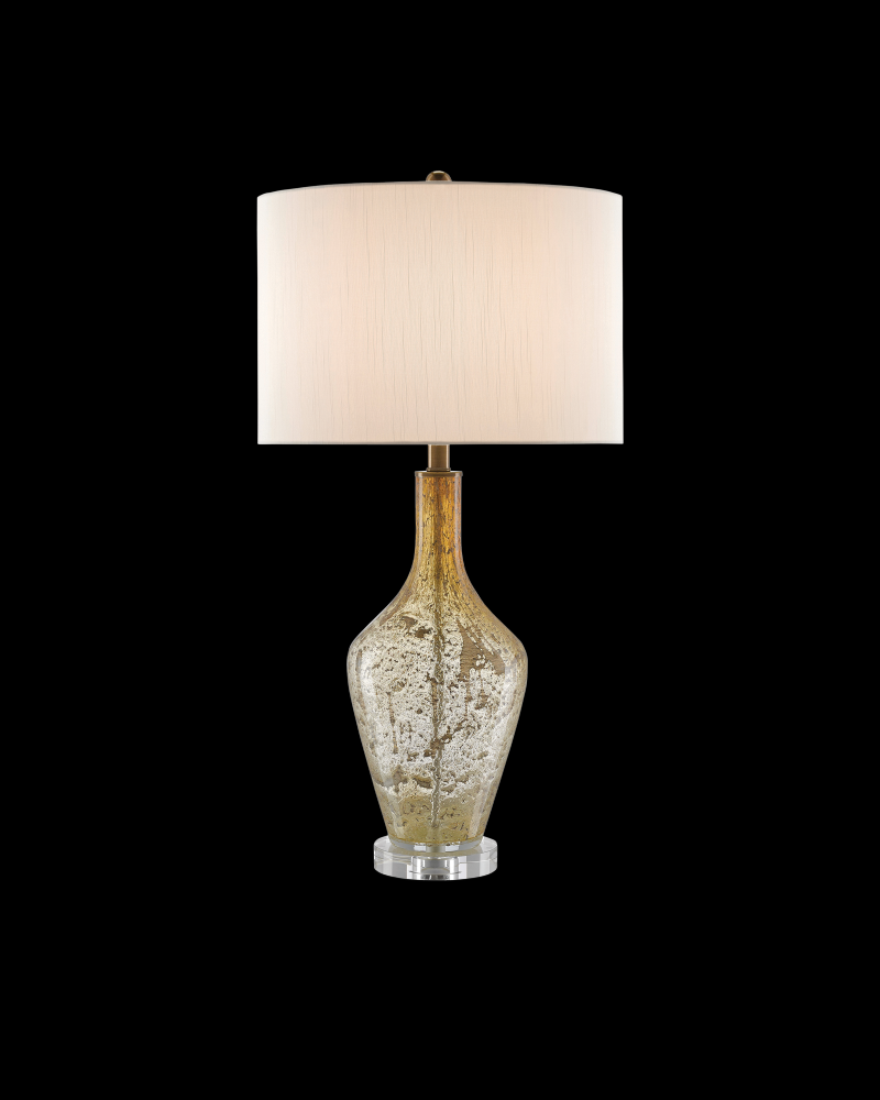 Habib Table Lamp