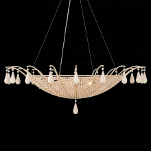 Currey 9000-1144 - Korg Chandelier