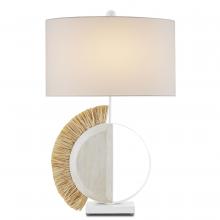 Currey 6000-0796 - Seychelles Table Lamp