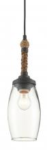 Currey 9000-0650 - Hightider Glass Pendant