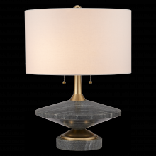 Currey 6000-0918 - Jebel Table Lamp