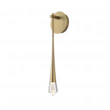 ET2 E24220-122GLD - Pierce-Wall Sconce