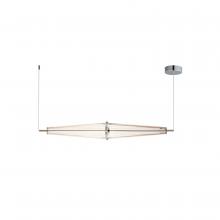 ET2 E24894-133PC - Quasar-Linear Pendant